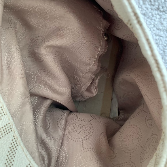 Michael Kors Tote - Picture 4 of 4